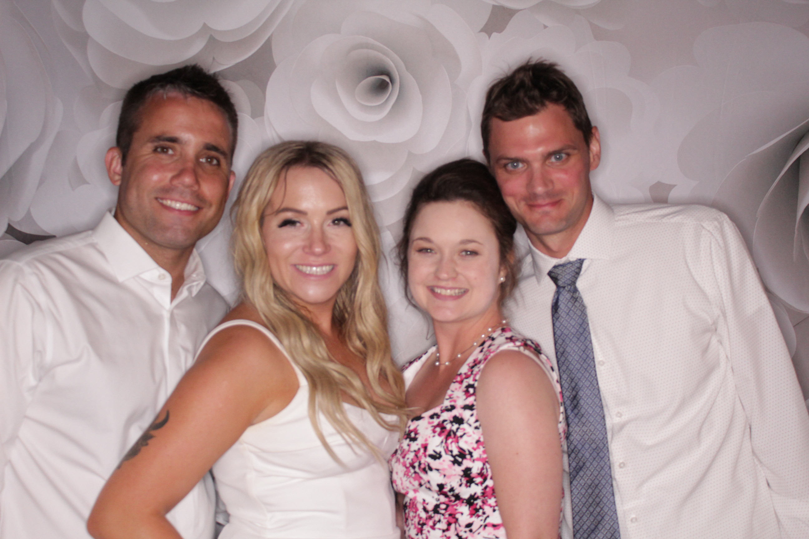 Kayla and Cory Wedding | View more photos from the event at gallery.photoboothbillings.com/u/PhotoBoothBillings/Kayla-and-Cory-Wedding